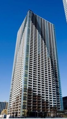 THE TOKYO TOWERS MIDTOWER 606｜仲介手数料0円 | Hokinawa